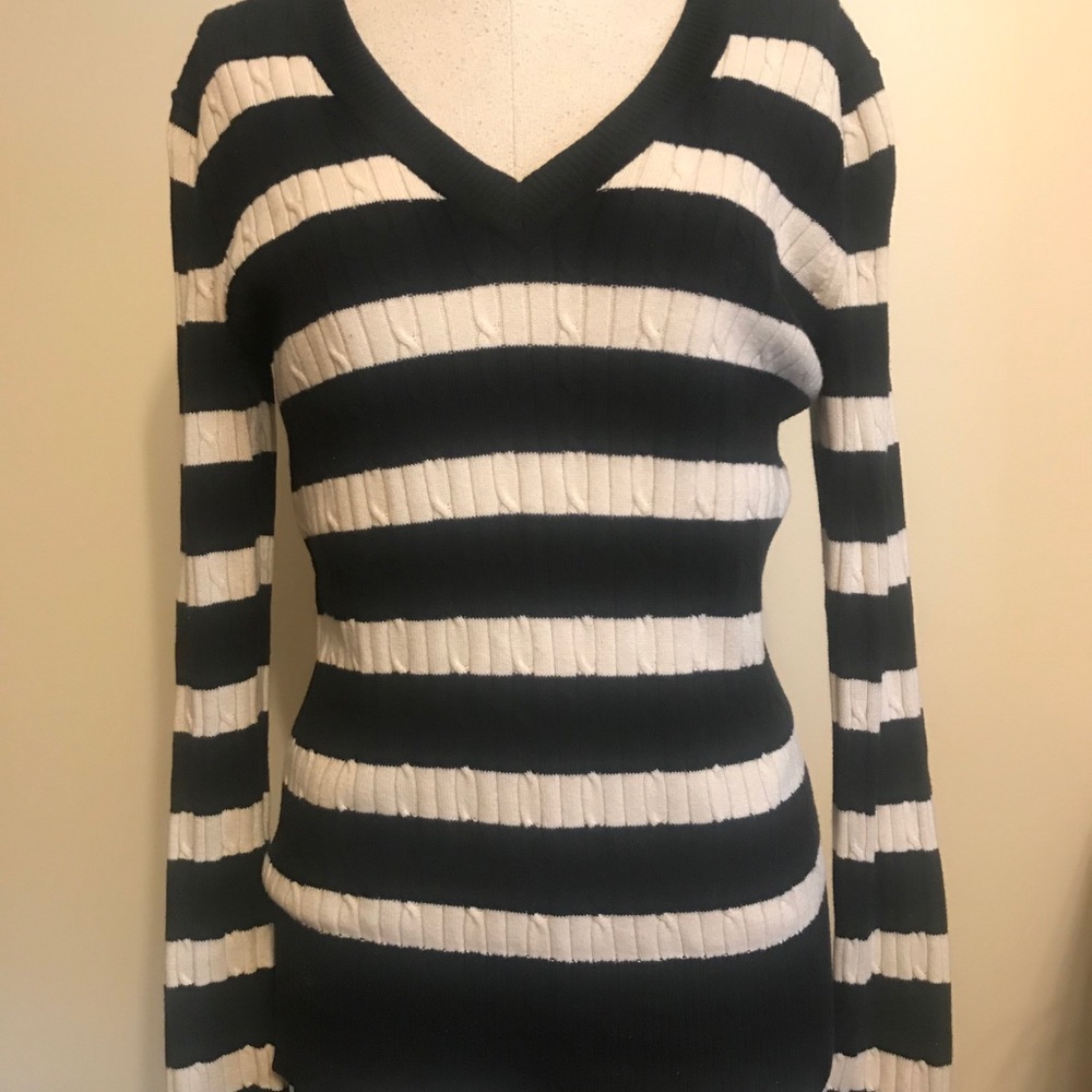 Tommy Hilfiger pullover sweater